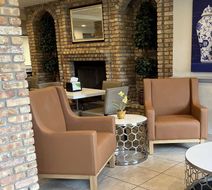 Microtel Inn & Suites The Villages Lobby