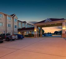 Microtel Inn & Suites The Villages Exterior