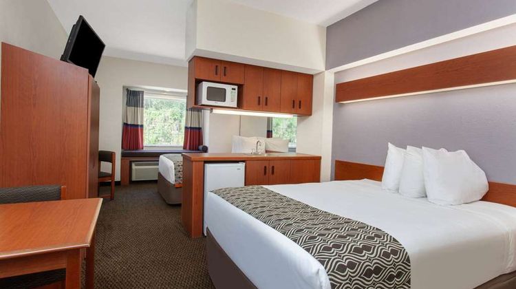 Microtel Inn & Suites The Villages Suite