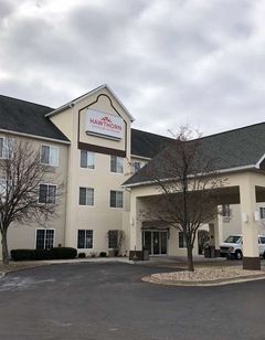 Hawthorn Extended Stay by Wyndham Decatur