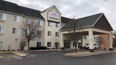 Hawthorn Extended Stay by Wyndham Decatur