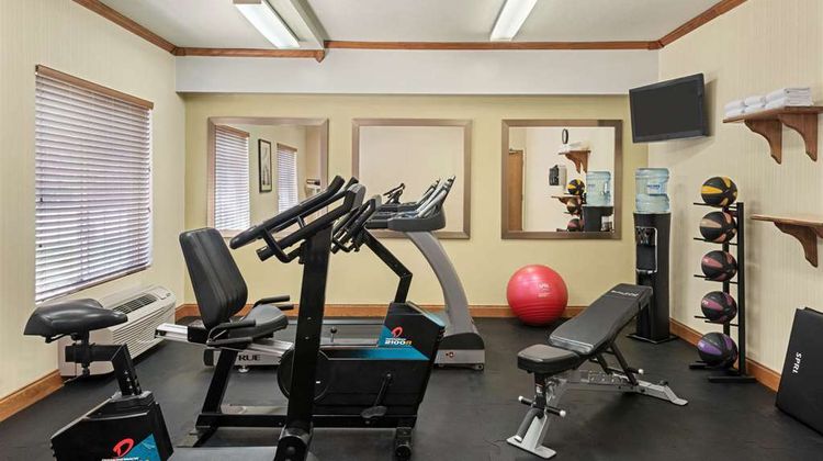 Hawthorn Extended Stay by Wyndham Decatur Health