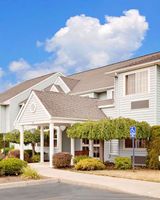 Microtel Inn & Suites Wellsville