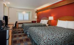 Days Inn & Suites Antioch