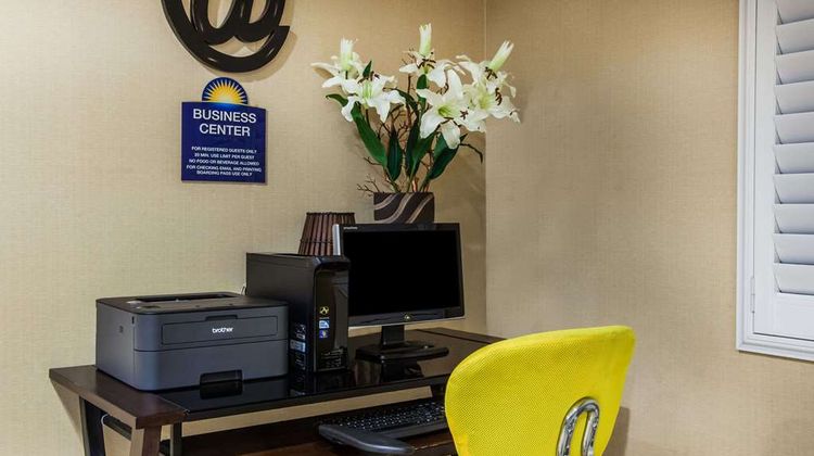 Days Inn & Suites Antioch Other