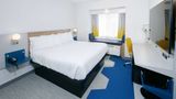 Microtel Inn & Suites Springville Room
