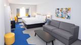 Microtel Inn & Suites Springville Room