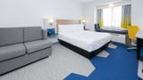 Microtel Inn & Suites Springville Room