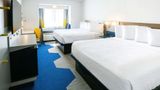 Microtel Inn & Suites Springville Room