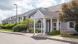 Microtel Inn & Suites Springville Exterior
