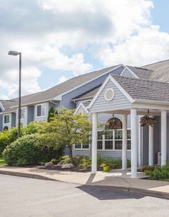 Microtel Inn & Suites Springville