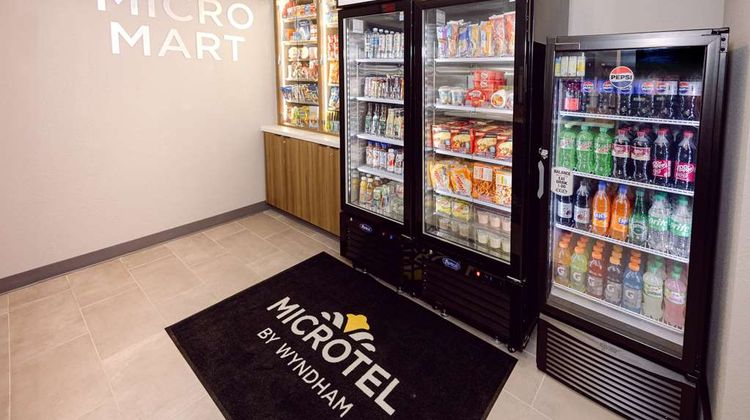 Microtel Inn & Suites Springville Other