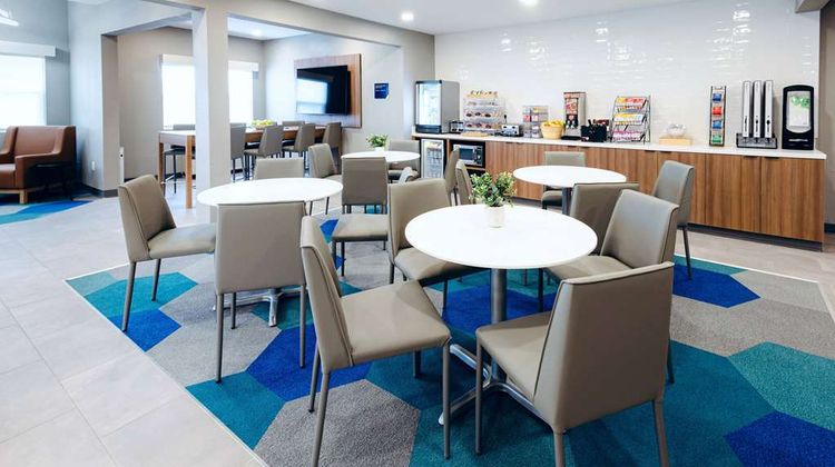 Microtel Inn & Suites Springville Other