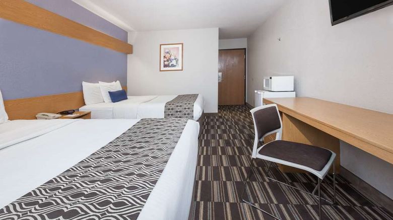 <b>Microtel Inn & Suites by Wyndham Ardmore Room</b>. Images powered by <a href="https://iceportal.shijigroup.com/" title="IcePortal" target="_blank">IcePortal</a>.