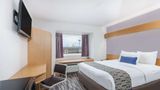 <b>Microtel Inn & Suites by Wyndham Ardmore Room</b>. Images powered by <a href="https://iceportal.shijigroup.com/" title="IcePortal" target="_blank">IcePortal</a>.