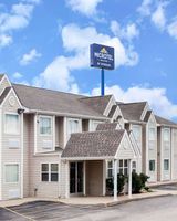 Microtel Inn & Suites by Wyndham Ardmore