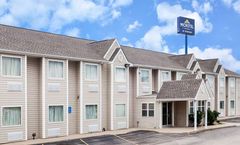 Microtel Inn & Suites by Wyndham Ardmore
