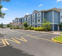 Microtel Inn & Suites Salisbury Exterior