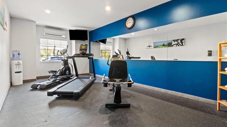 Microtel Inn & Suites Salisbury Health