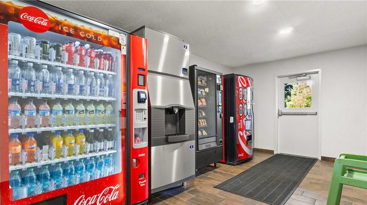 Microtel Inn & Suites Salisbury Other