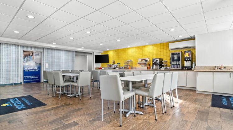 Microtel Inn & Suites Salisbury Other