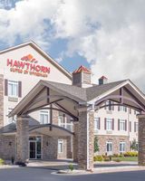 Hawthorn Extended Stay by Wyndham Conyers