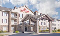 Hawthorn Extended Stay by Wyndham Conyers