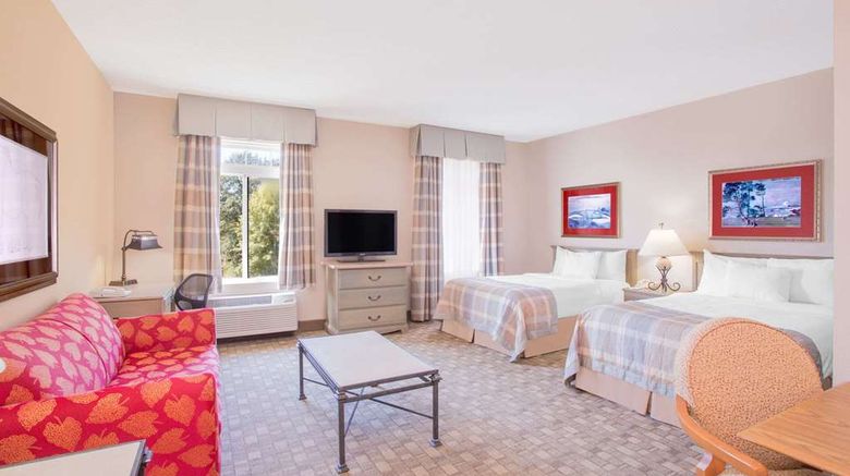 <b>Hawthorn Extended Stay by Wyndham Conyers Room</b>. Images powered by <a href="https://iceportal.shijigroup.com/" title="IcePortal" target="_blank">IcePortal</a>.