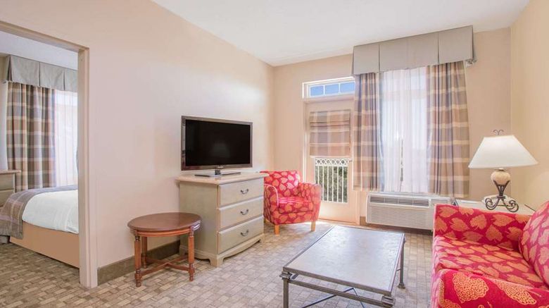<b>Hawthorn Extended Stay by Wyndham Conyers Room</b>. Images powered by <a href="https://iceportal.shijigroup.com/" title="IcePortal" target="_blank">IcePortal</a>.