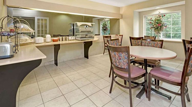 Microtel Inn/Suites Cincinnati Arpt Other