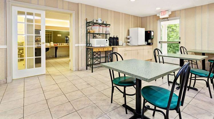 Microtel Inn/Suites Cincinnati Arpt Other
