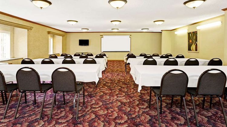 Microtel Inn/Suites Cincinnati Arpt Meeting