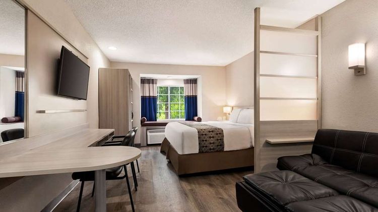 Microtel Inn/Suites Cincinnati Arpt Suite