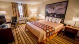 Super 8 by Wyndham State College Room