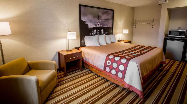 <b>Super 8 by Wyndham State College Room</b>. Images powered by <a href="https://iceportal.shijigroup.com/" title="IcePortal" target="_blank">IcePortal</a>.