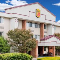 Super 8 by Wyndham State College