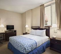 Days Inn Philadelphia Convention Ctr Room
