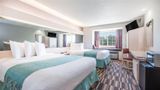 <b>Microtel Inn & Suites-Wyndham Claremore Suite</b>. Images powered by <a href="https://iceportal.shijigroup.com/" title="IcePortal" target="_blank">IcePortal</a>.