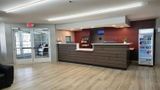 <b>Microtel Inn & Suites-Wyndham Claremore Lobby</b>. Images powered by <a href="https://iceportal.shijigroup.com/" title="IcePortal" target="_blank">IcePortal</a>.