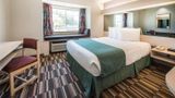 <b>Microtel Inn & Suites-Wyndham Claremore Suite</b>. Images powered by <a href="https://iceportal.shijigroup.com/" title="IcePortal" target="_blank">IcePortal</a>.