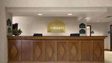 Wingate by Wyndham Little Rock Lobby