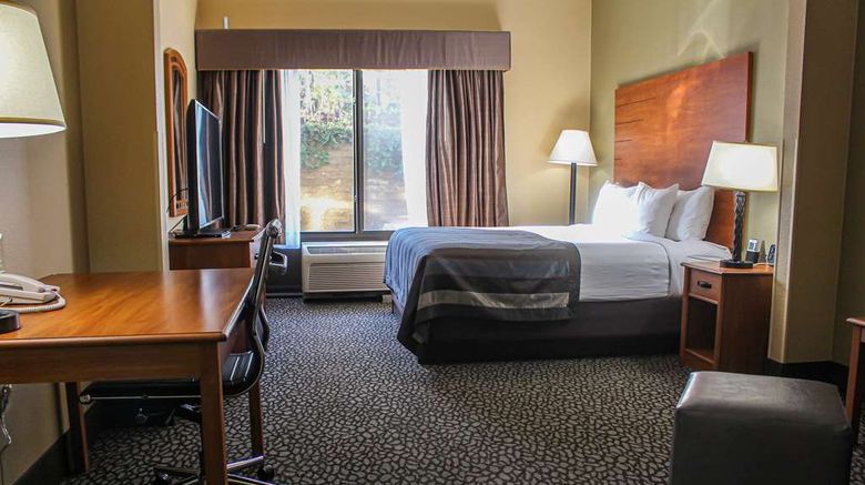 <b>Wingate by Wyndham Little Rock Room</b>. Images powered by <a href="https://iceportal.shijigroup.com/" title="IcePortal" target="_blank">IcePortal</a>.