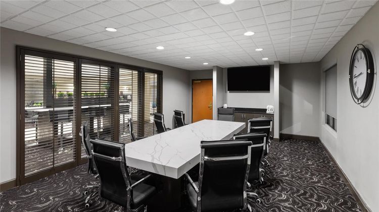 Wingate by Wyndham Little Rock Meeting