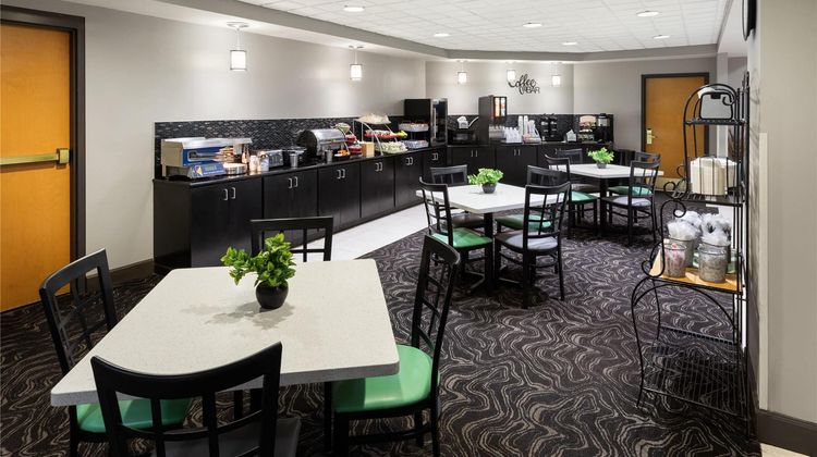 Wingate by Wyndham Little Rock Other