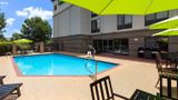 Wingate by Wyndham Little Rock Pool