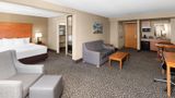 Wingate by Wyndham Little Rock Suite