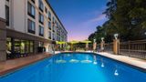 Wingate by Wyndham Little Rock Pool