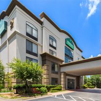 Wingate by Wyndham Little Rock