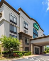Wingate by Wyndham Little Rock