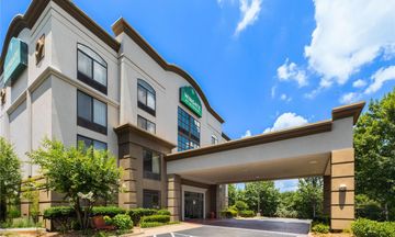 Wingate by Wyndham Little Rock